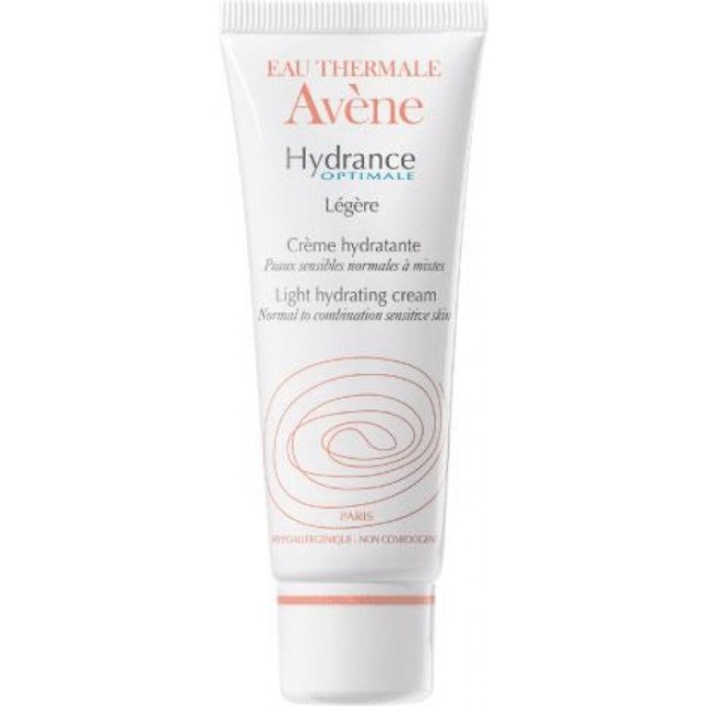 AVENE HYDRANCE OPTIMALE LEGERE 40ML