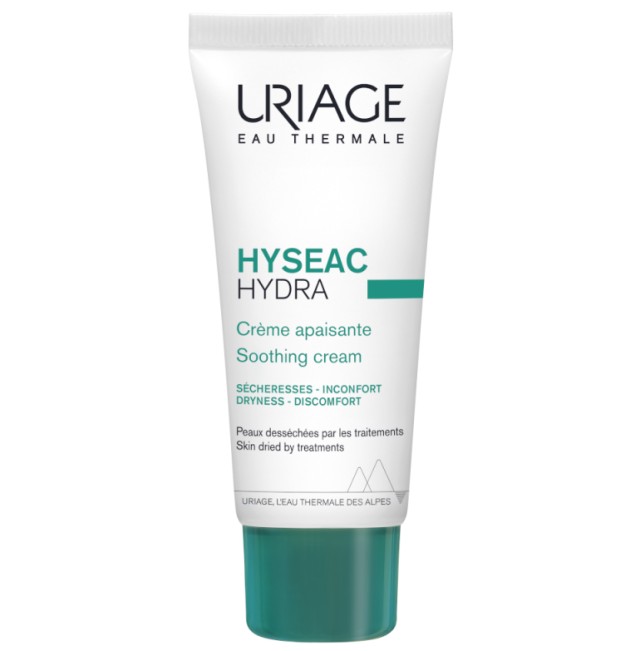 Uriage Hyseac Hydra Soothing Cream 40ml