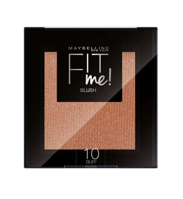 Maybelline Fit Me Blush 10 Buff 5gr