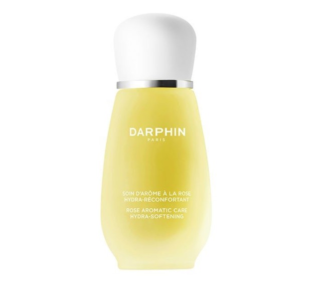 Darphin Essential Oil Elixir Rose Aromatic Care 15ml