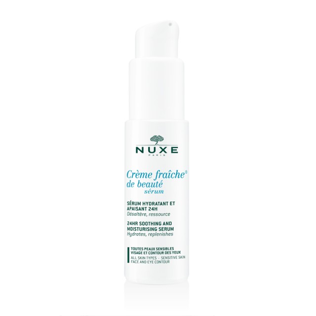 NUXE SERUM CREME FRAICHE 30ml