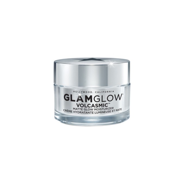 Glamglow Volcasmic Matte Glow Moisturizer Ματ Θεραπεία Ενυδάτωσης Προσώπου, 50ml