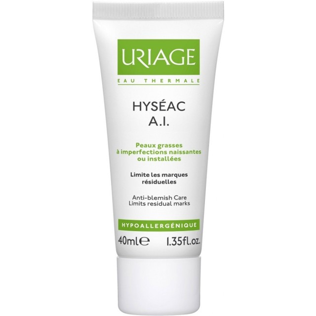 URIAGE Hyseac A.I. 40ml