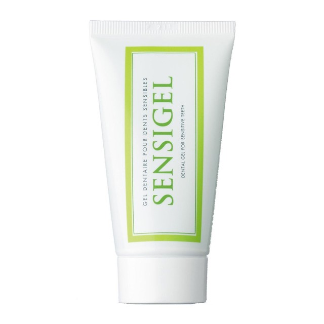 ELGYDIUM SENSIGEL GEL 50ML