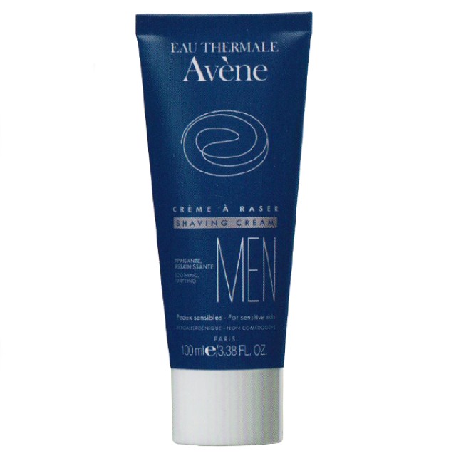 AVENE Homme Creme a Raser 100ml