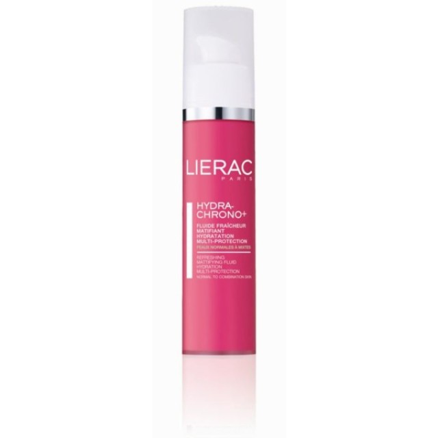 LIERAC HYDRA CHRONO+ FLUIDE FRAICHEUR PN