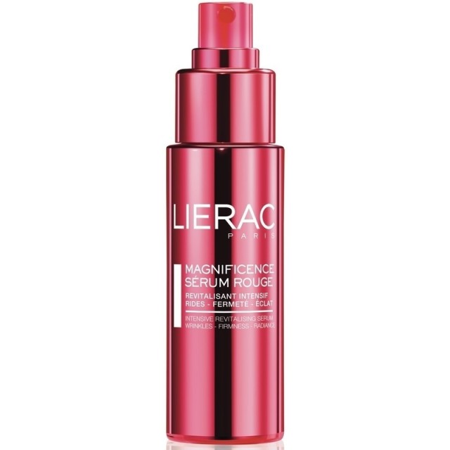 LIERAC Magnificence Serum Rouge 30ml