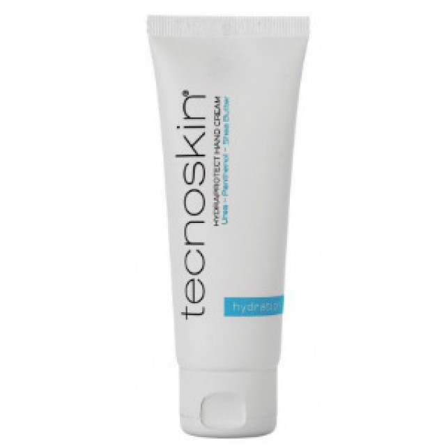TECNOSKIN HYDRAPROTECT HAND CREAM 75ML
