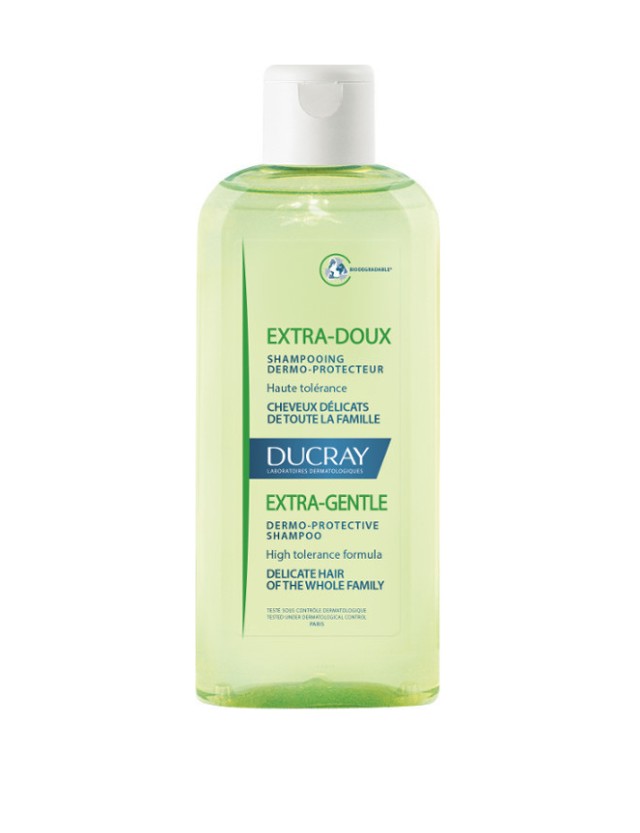 Ducray Shampooing Exra Doux 200ml