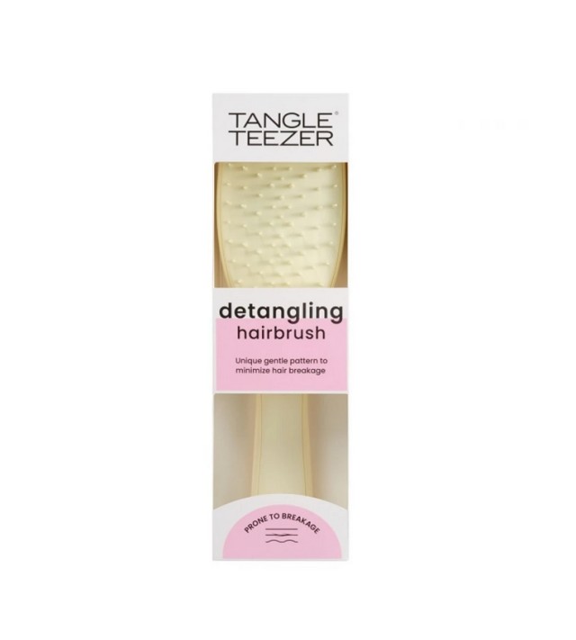 Tangle Teezer Ultimate Detangler Extra Gentle Chamomile Yellow 1τμχ