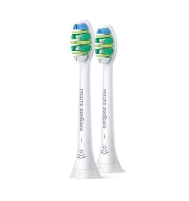 Philips Sonicare INTERCARE STANDARD BRUSH HEAD 2 τεμ. HX9002/10