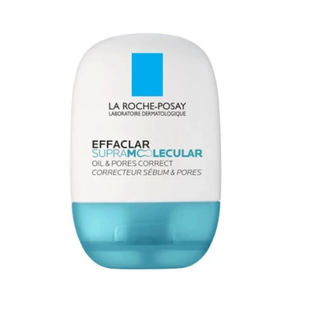 La Roche Posay Effaclar Supramolecular Oil & Pores Correct Ενυδατικό Τζελ Κατά της Γυαλάδας & των Πόρων 40ml
