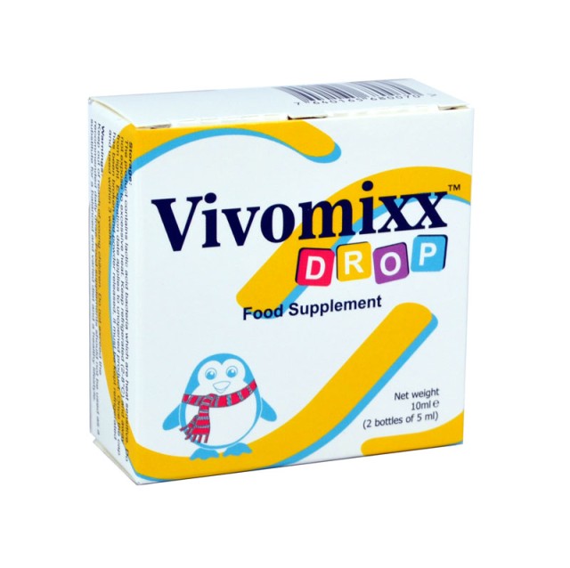 AM HEALTH Vivomixx Drop 10ml