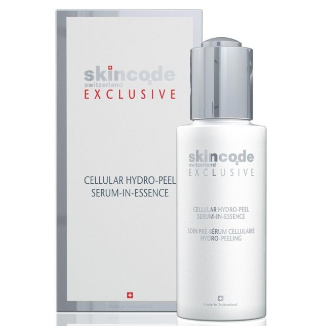 Skincode Exclusive Cellular Hydro-Peel Serum In-Essence 50ml