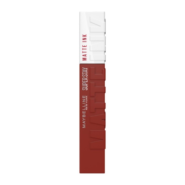 Maybelline Superstay Matte Ink Lipstick 510 Charmer 5ml