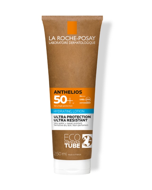 La Roche Posay Anthelios SPF50+ Hydrating Lotion Eco-Conscious 250ml