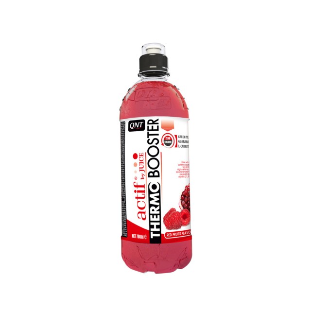 QNT Thermo Booster Red Fruits Flavour 700ml