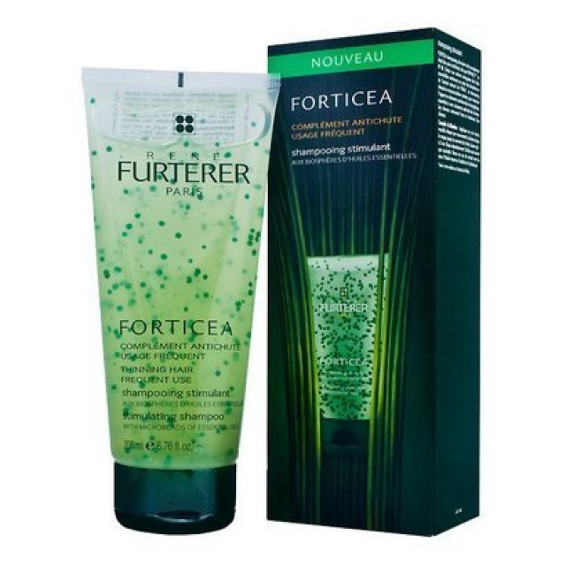 RENE FURTERER FORTICEA SHAMPOOING STIMUL. HUIL.ESS. 200ML