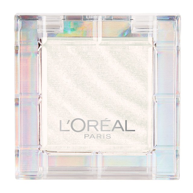 L'oreal Paris Eyeshadow 19 Color Mogul Satin 3,8gr