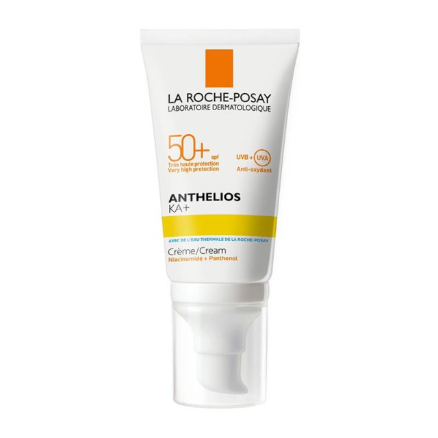 La Roche Posay Anthelios KA+ SPF50+ 50ml