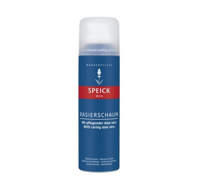 Speick Men Αφρός Ξυρίσματος 200ml