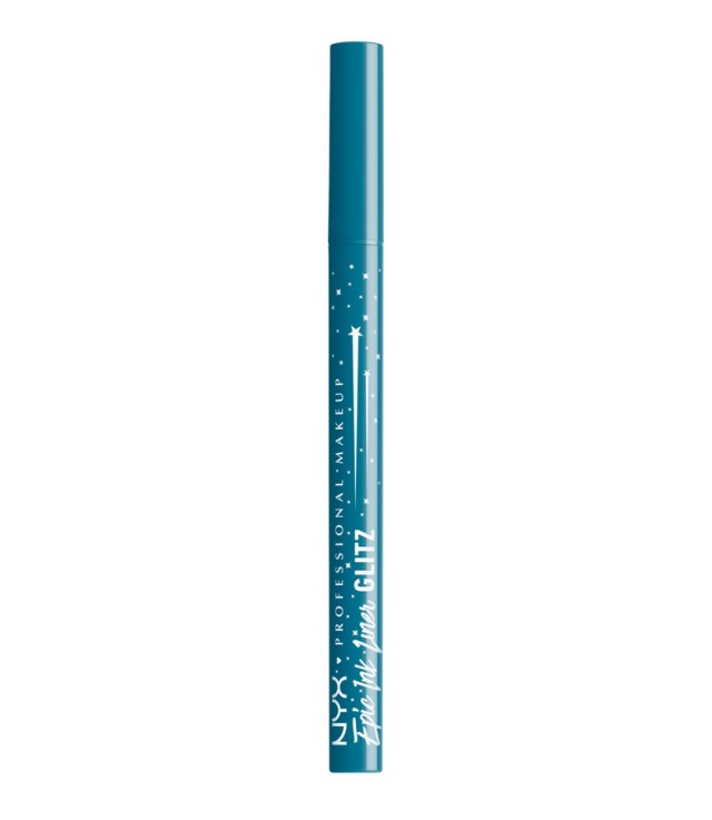 Nyx Professional Makeup Epic Ink Liner Tapered Twinkle 1ml