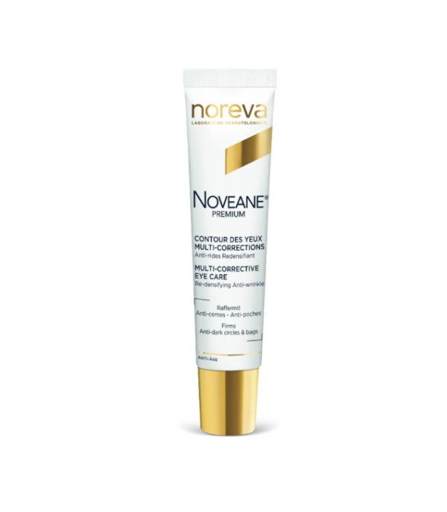 Noreva Noveane Premium Multi-Corrective Eye Contour Care 15ml