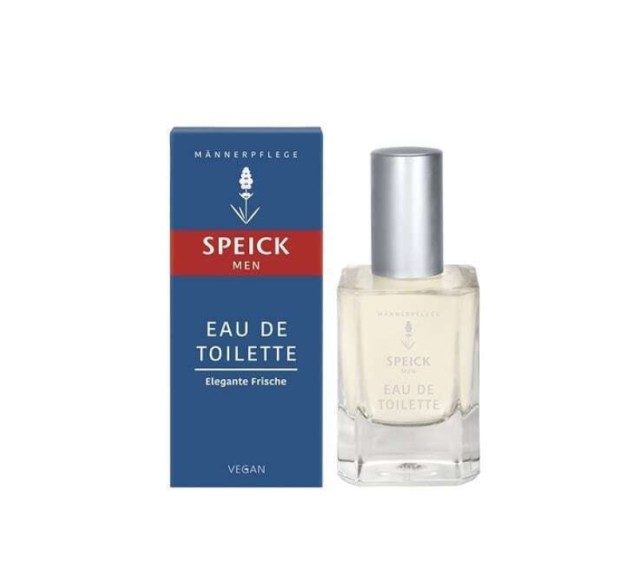 Speick Men  Eau de Toilette Ανδρικό Άρωμα 50ml