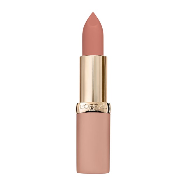 L'Oreal Paris Color Riche Ultra Matte Lipstick 02 No Cliche