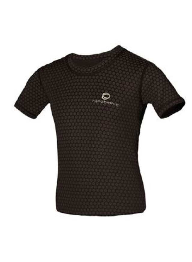 Nanobionic T-Shirt για Απόδοση Ανδρική συλλογή 1τμχ