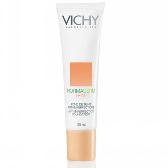VICHY NORMADERM TEINT 15