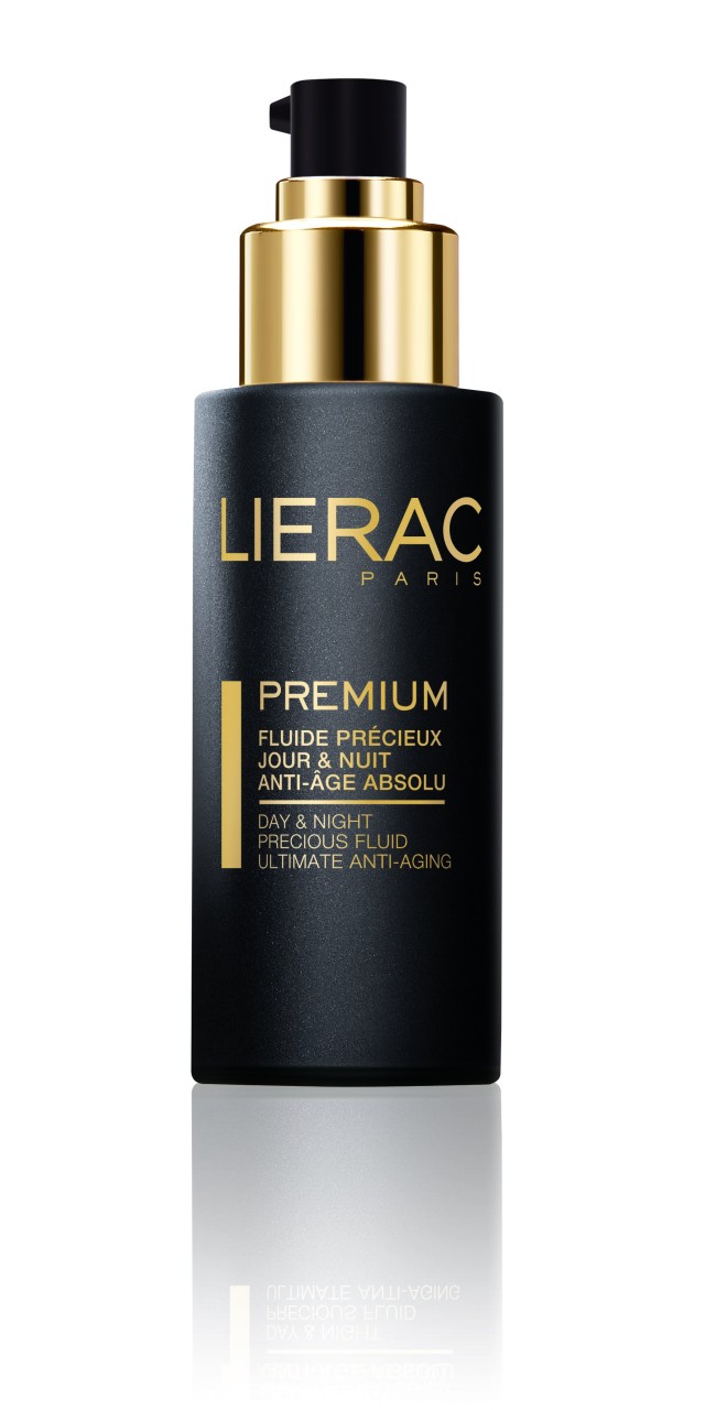 LIERAC PREMIUM FLUIDE 50ML
