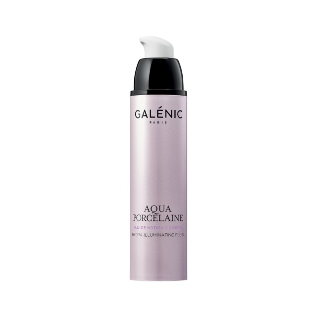 Galenic Aqua Porcelaine Hydra-Illuminating Fluid 50ml