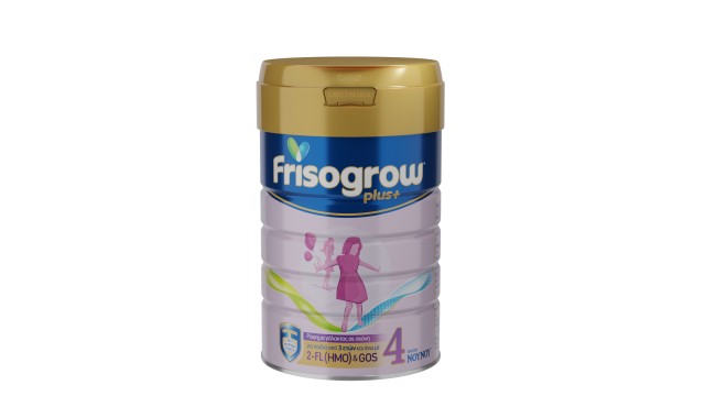 ΝΟΥΝΟΥ Frisogrow Plus+ 4 Περιέχει 2'-FL(HMO) Γάλα σε Σκόνη από 3 Ετών 400gr