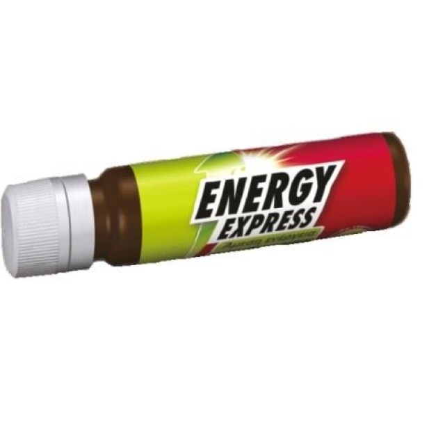 ORTIS Energy Express monodose 1X15 ml