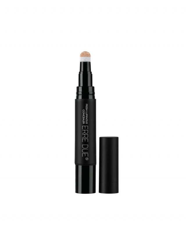 Erre Due Fresh Luminous Concealer 224 Macadamia 3.5ml