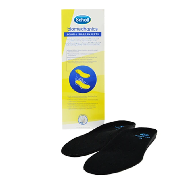 Dr. Scholl Solette Biomechanics - Correzione Postura Piede, Taglia 38 - Foto 13