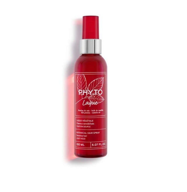 Phyto Phytolaque Laque Végétale Fixation Souple 150ml