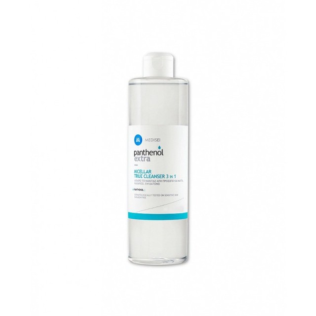 Medisei Panthenol Extra Micellar Ttrue Cleanser 500ml