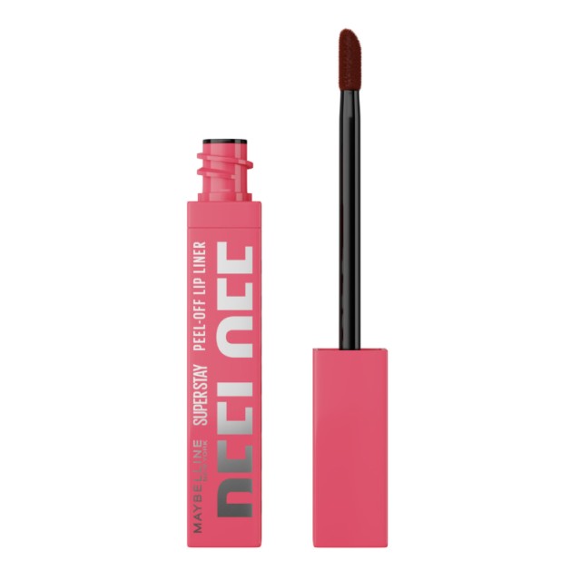 Maybelline Super Stay Peel-Off Lip Pencil Liner 005 Dawn 4,7ml