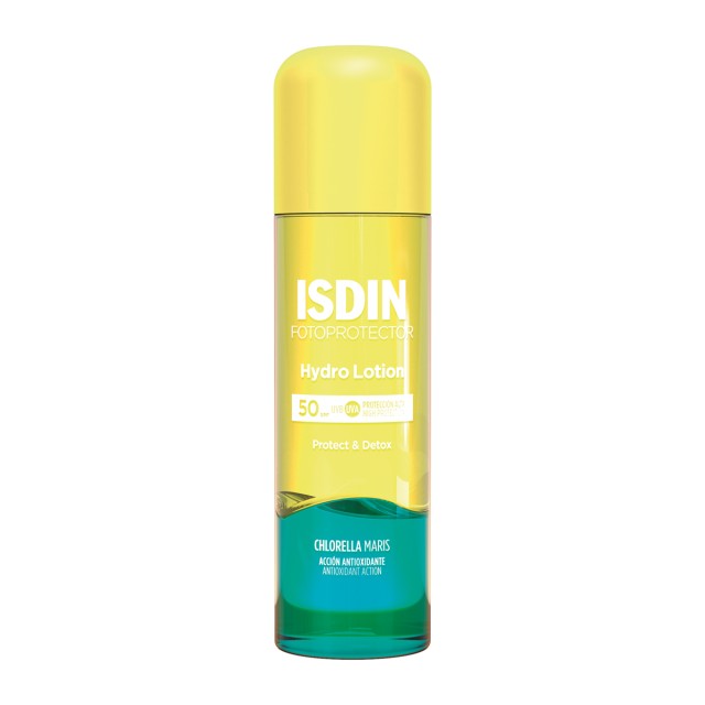 Isdin Fotoprotector Hydro Lotion SPF50+ 200ml