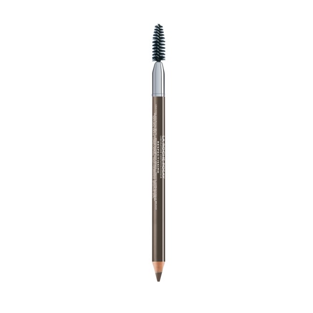 LA ROCHE POSAY RESPECTISSIME Crayon Sourcil Brun 1τμχ