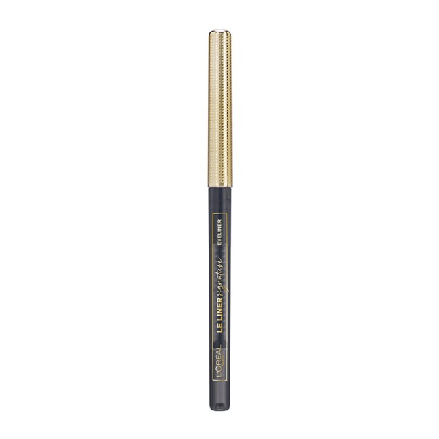 L'Oreal Paris Le Liner Signature Eyeliner 08 Taupe Grey Tweed