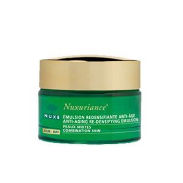 NUXE CREME NUXURIANCE ΓΙΑ ΜΙΚΤΟ ΔΕΡΜΑ 50ML
