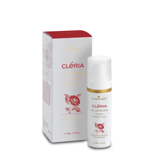 Pharmasept CLERIA EYE PERFECTION CREAM 30ML