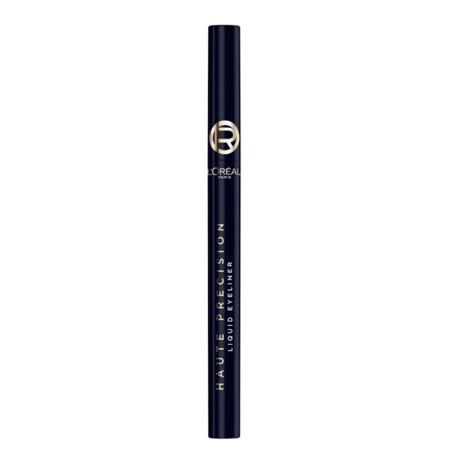 L'oreal Paris Haute Precision Liquid Eyeliner 030 Bleu Suede 1τμχ