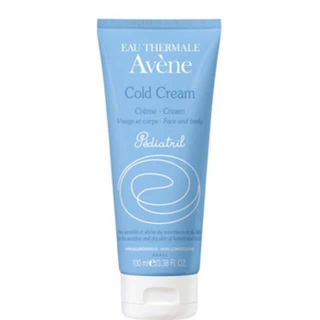 AVENE PEDIATRIL COLD CREAM 100ML