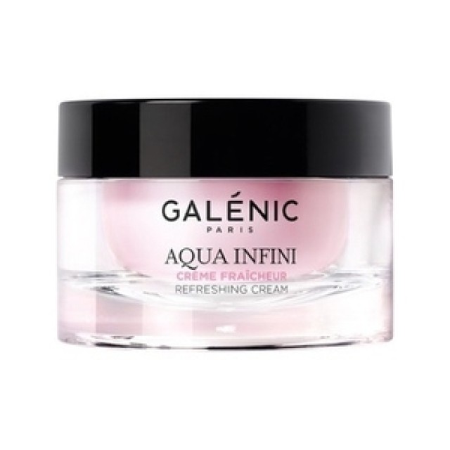 GALENIC AQUA INFINI Creme Fraicheur 50ml PN/PS