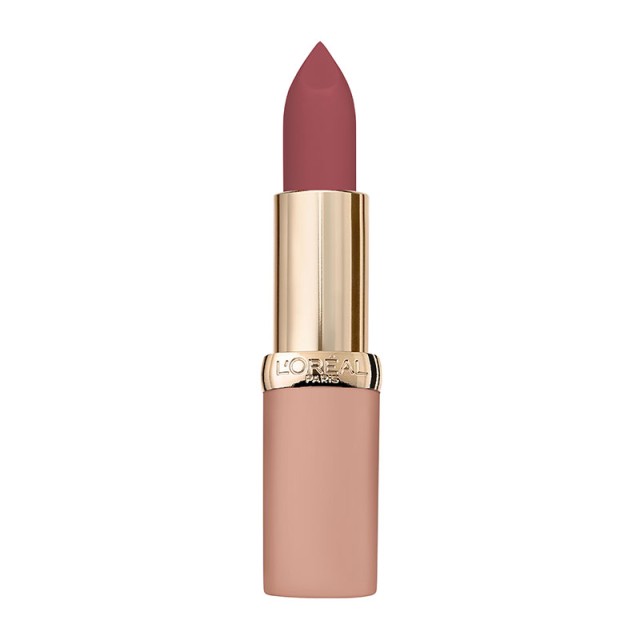 L'Oreal Paris Color Riche Ultra Matte Lipstick 06 No Hesitation