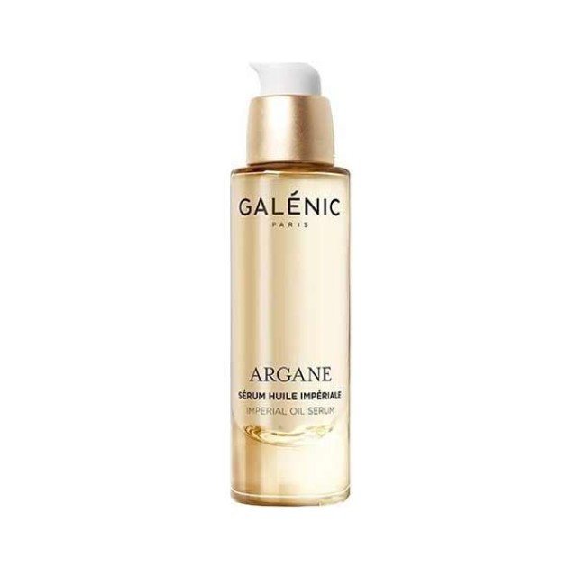 GALENIC ARGANE Serum Huile Imperiale 30ml